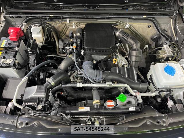 Suzuki JIMNY 2025-02 8548493-17