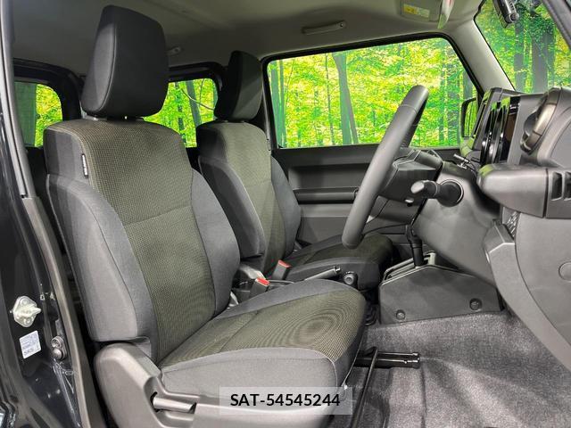 Suzuki JIMNY 2025-02 8548493-7