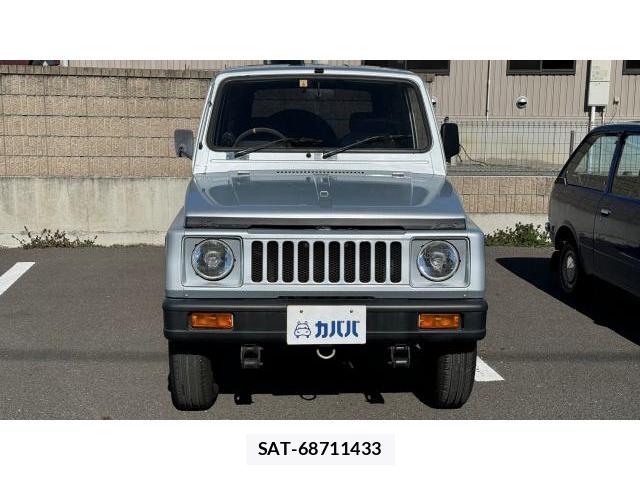 Suzuki JIMNY 1984-10 8548767-1