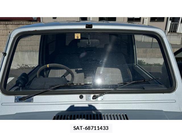 Suzuki JIMNY 1984-10 8548767-17