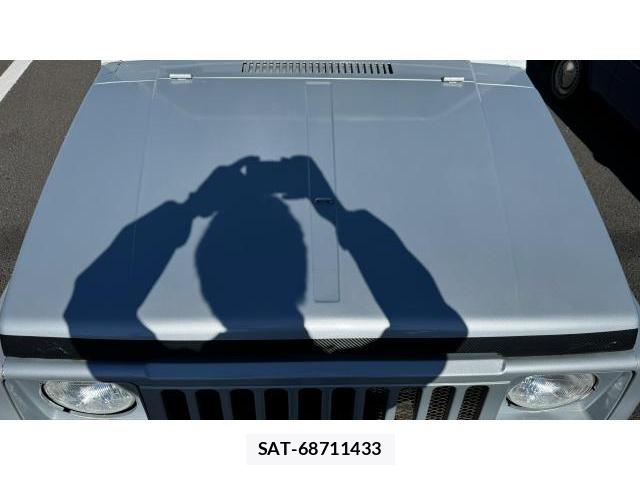 Suzuki JIMNY 1984-10 8548767-18