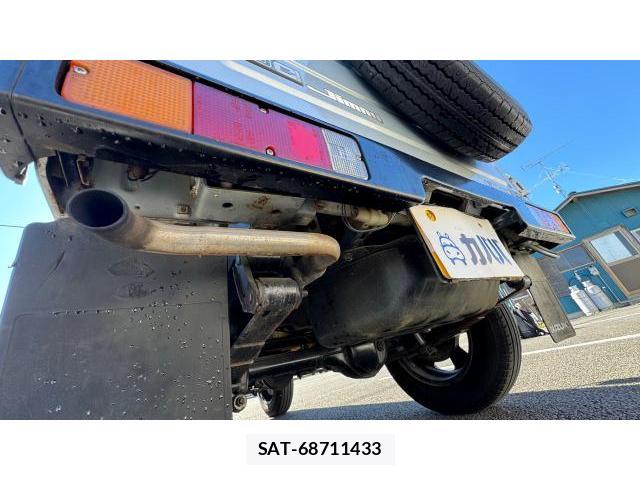 Suzuki JIMNY 1984-10 8548767-9