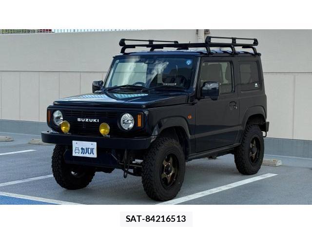 Suzuki JIMNY 2024 8548850-0