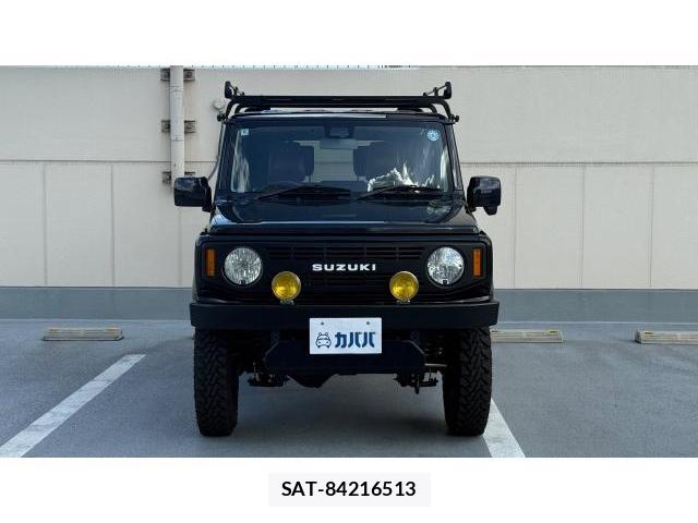 Suzuki JIMNY 2024 8548850-1