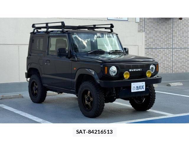 Suzuki JIMNY 2024 8548850-11
