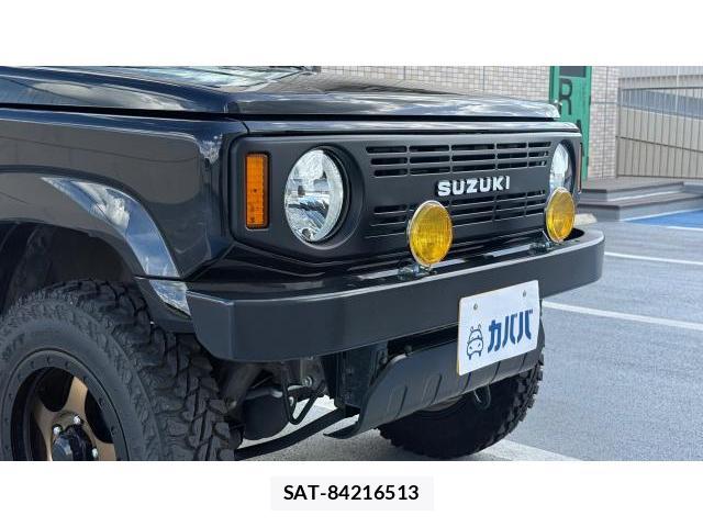 Suzuki JIMNY 2024 8548850-14