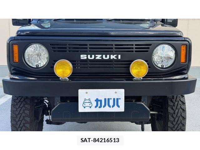 Suzuki JIMNY 2024 8548850-15