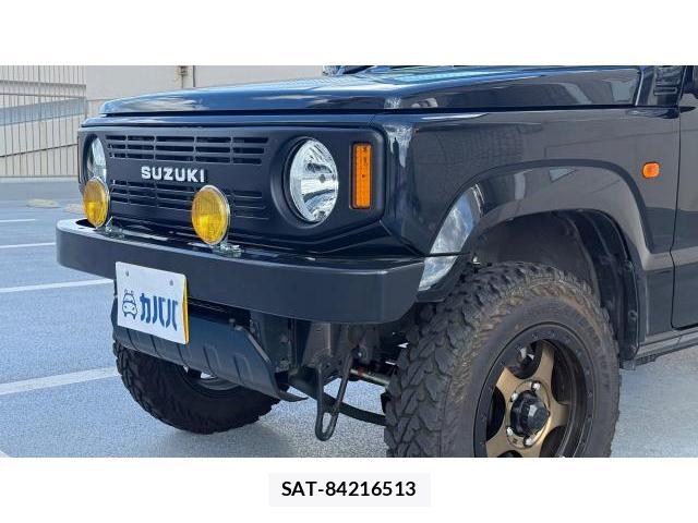 Suzuki JIMNY 2024 8548850-16