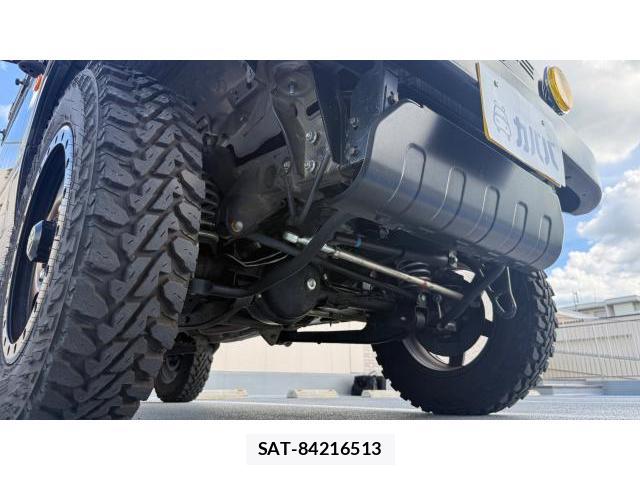 Suzuki JIMNY 2024 8548850-17
