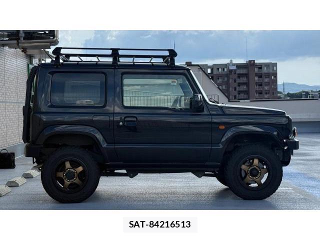 Suzuki JIMNY 2024 8548850-2