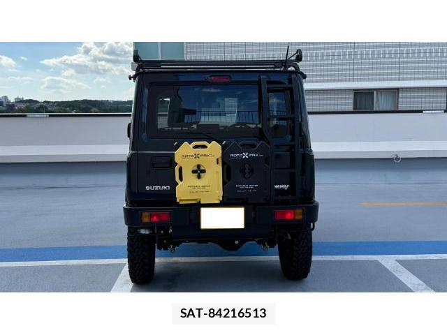 Suzuki JIMNY 2024 8548850-3