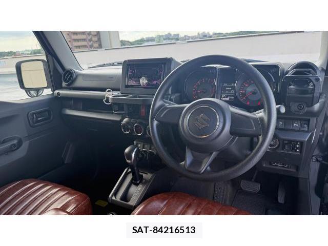 Suzuki JIMNY 2024 8548850-4