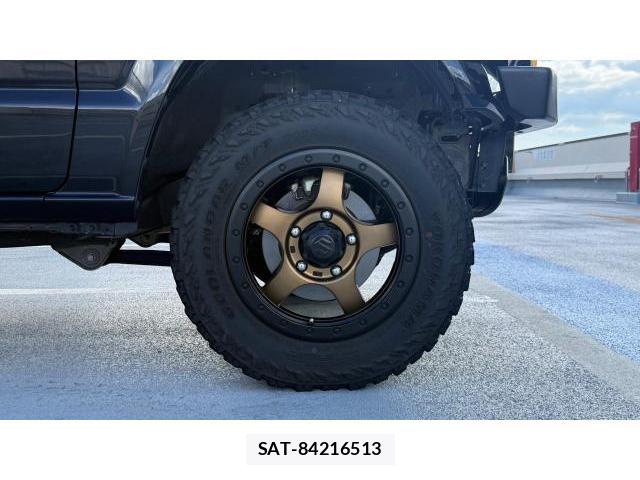 Suzuki JIMNY 2024 8548850-9