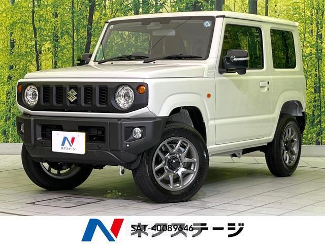 Suzuki JIMNY 2026-04 8549208-0