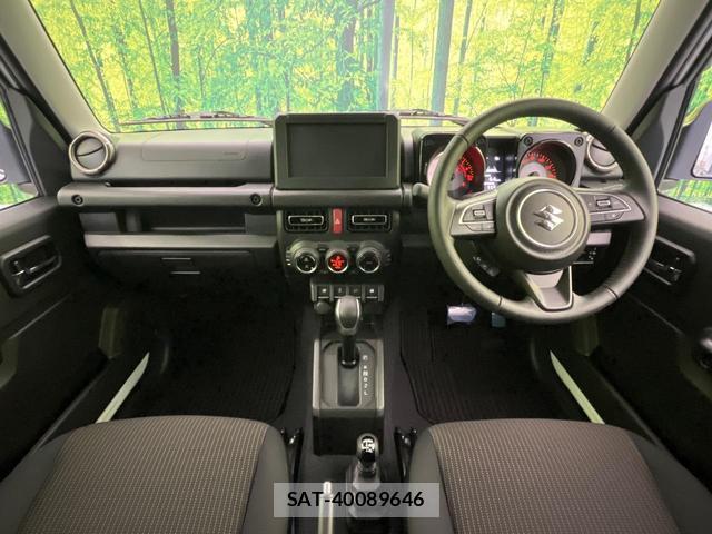 Suzuki JIMNY 2026-04 8549208-1