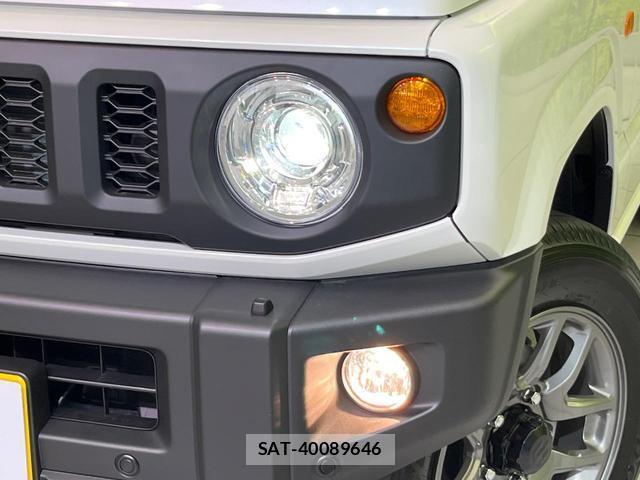 Suzuki JIMNY 2026-04 8549208-11