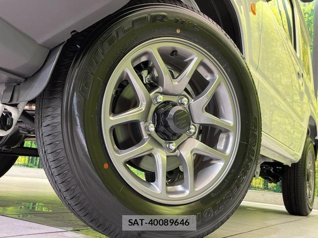 Suzuki JIMNY 2026-04 8549208-12