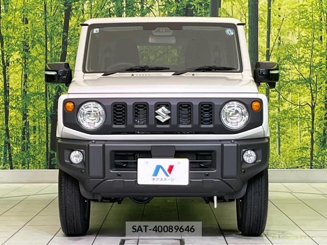 Suzuki JIMNY 2026-04 8549208-13