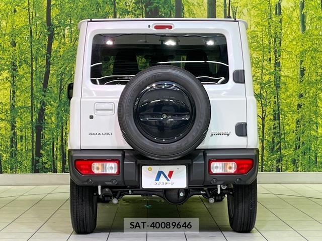 Suzuki JIMNY 2026-04 8549208-14
