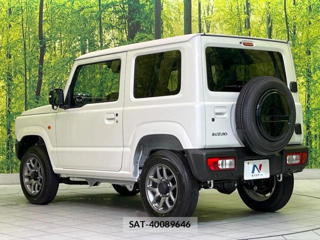 Suzuki JIMNY 2026-04 8549208-16