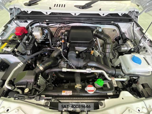 Suzuki JIMNY 2026-04 8549208-17