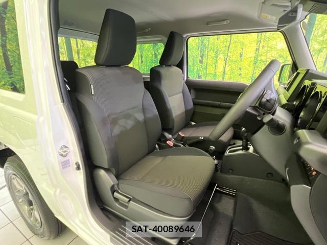 Suzuki JIMNY 2026-04 8549208-7