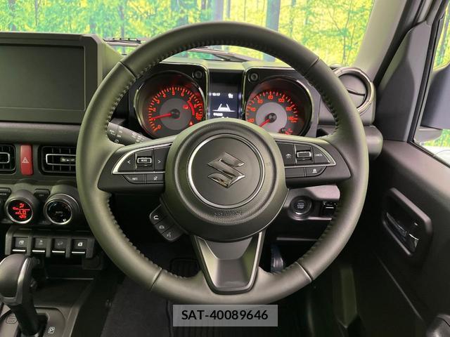 Suzuki JIMNY 2026-04 8549208-9