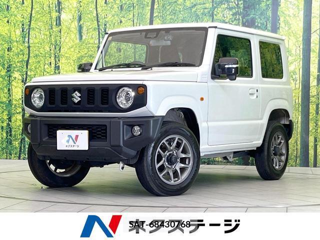 Suzuki JIMNY 2023-10 8549418-0