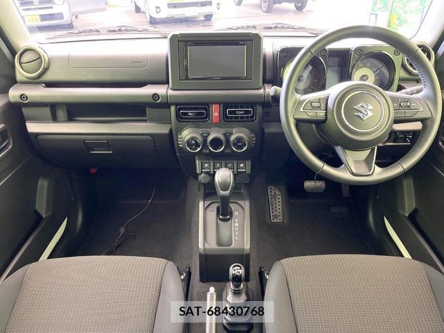 Suzuki JIMNY 2023-10 8549418-1
