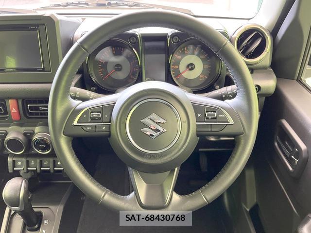 Suzuki JIMNY 2023-10 8549418-10