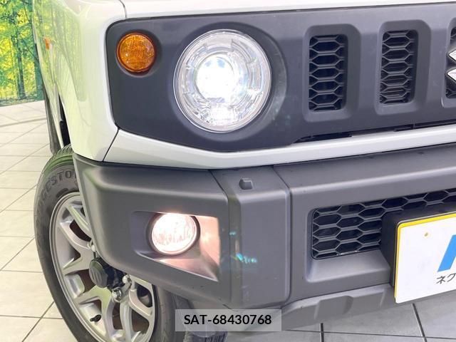 Suzuki JIMNY 2023-10 8549418-13