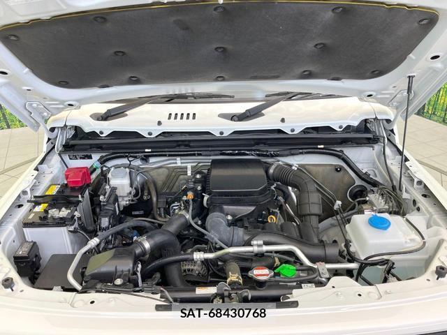 Suzuki JIMNY 2023-10 8549418-14