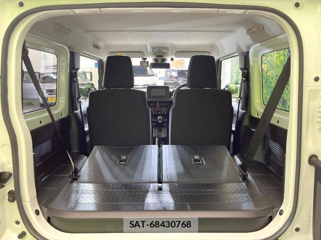 Suzuki JIMNY 2023-10 8549418-9