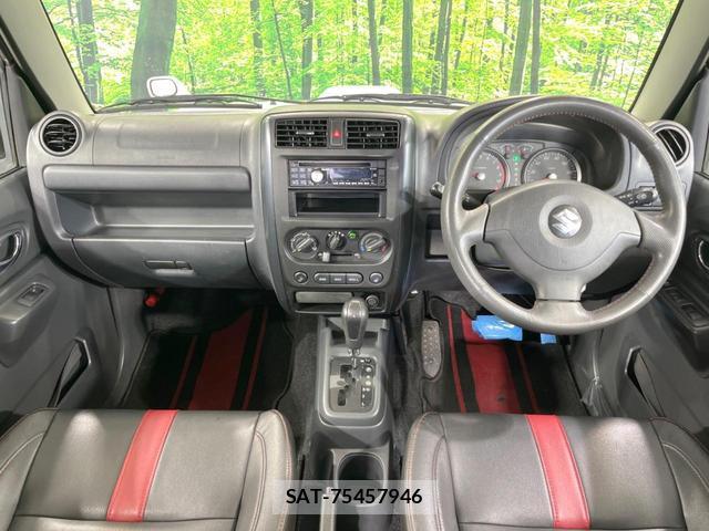 Suzuki JIMNY 2009-03 8549434-1