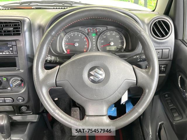 Suzuki JIMNY 2009-03 8549434-10