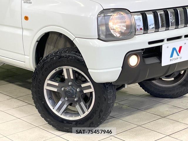Suzuki JIMNY 2009-03 8549434-11