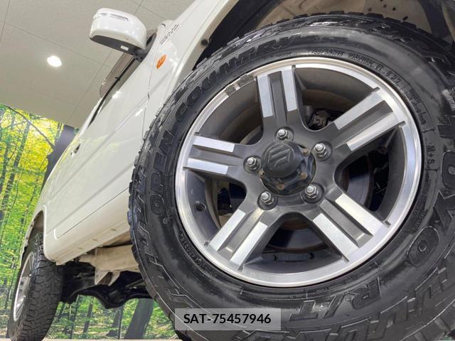 Suzuki JIMNY 2009-03 8549434-12