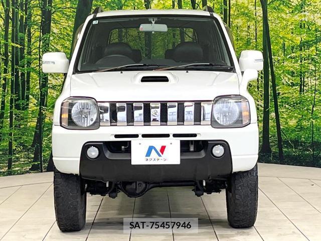 Suzuki JIMNY 2009-03 8549434-13