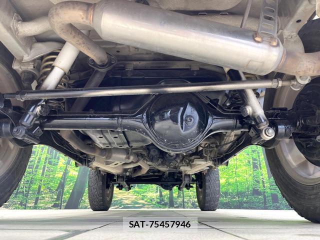 Suzuki JIMNY 2009-03 8549434-18