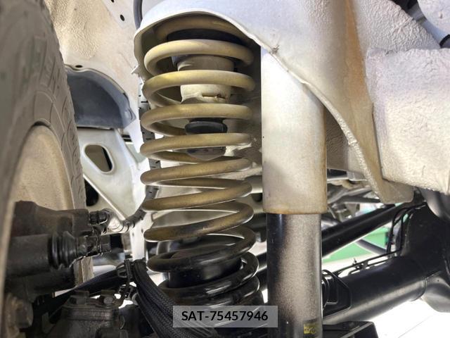 Suzuki JIMNY 2009-03 8549434-19