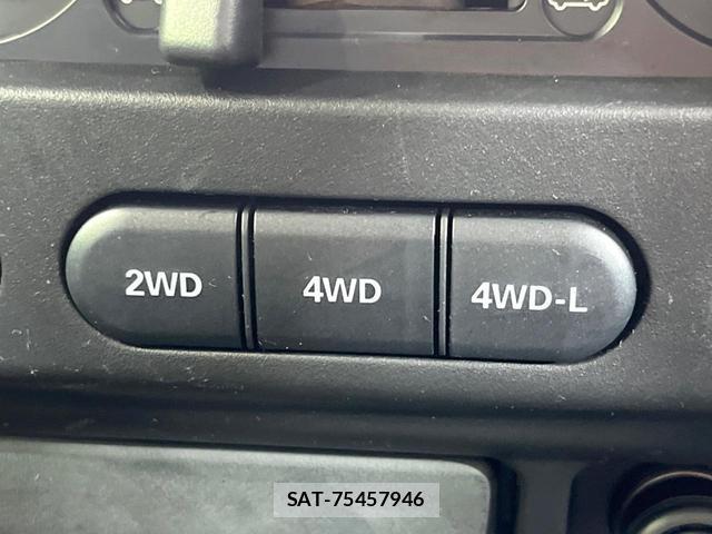 Suzuki JIMNY 2009-03 8549434-3