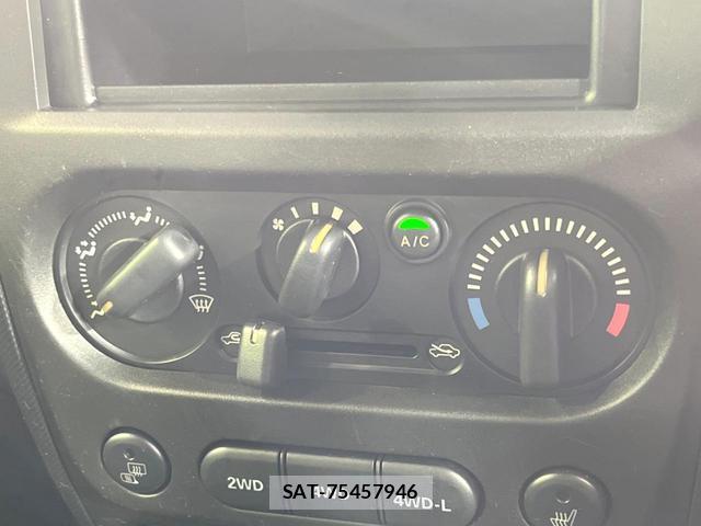 Suzuki JIMNY 2009-03 8549434-5