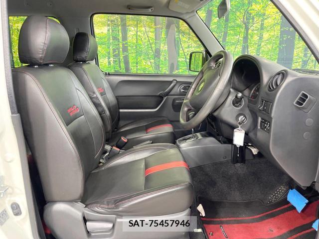 Suzuki JIMNY 2009-03 8549434-7
