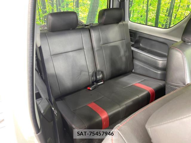 Suzuki JIMNY 2009-03 8549434-8