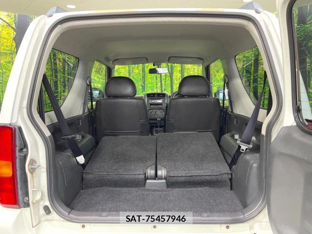 Suzuki JIMNY 2009-03 8549434-9
