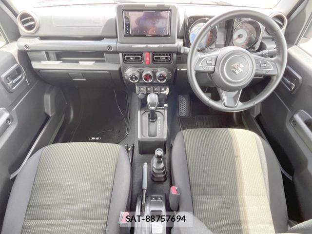 Suzuki JIMNY 2021-09 8549611-1