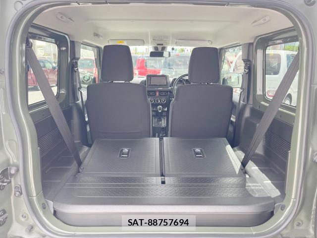 Suzuki JIMNY 2021-09 8549611-10