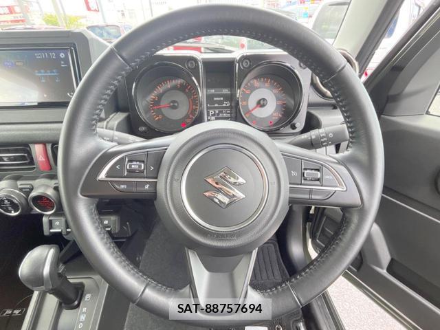 Suzuki JIMNY 2021-09 8549611-11