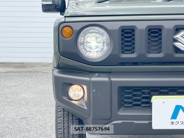Suzuki JIMNY 2021-09 8549611-12