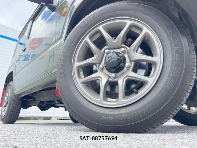 Suzuki JIMNY 2021-09 8549611-13